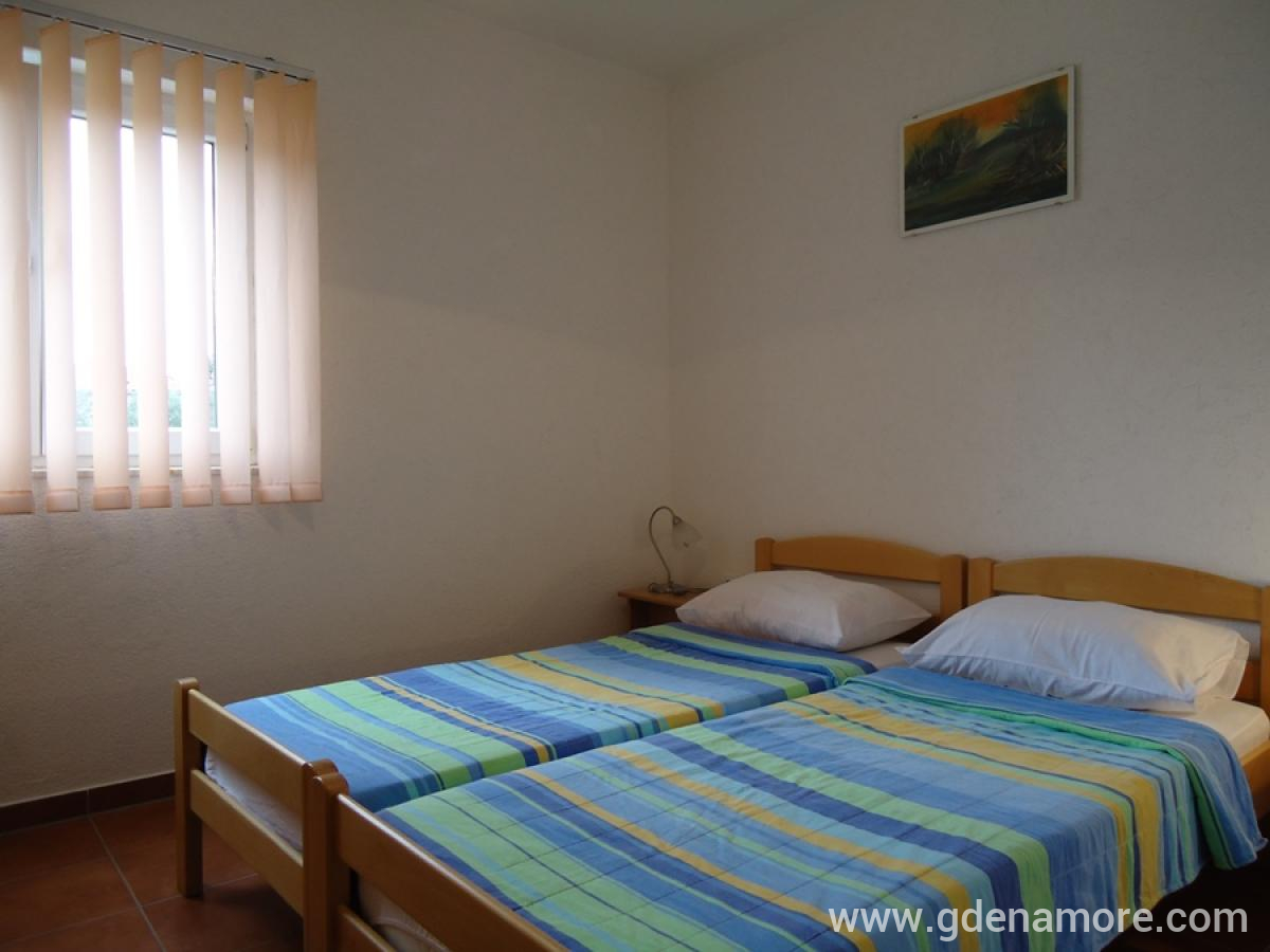 Apartmani 99-Kumbor, privatni smeštaj u mestu Kumbor, Crna Gora